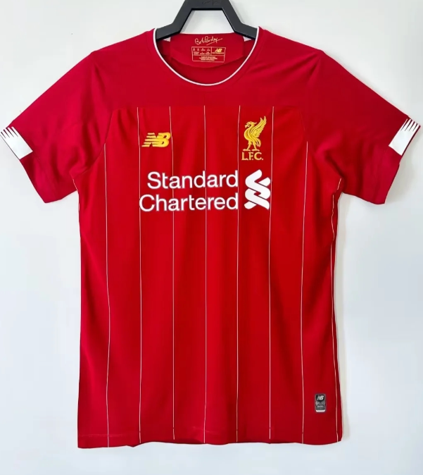 Liverpool 2006-2007