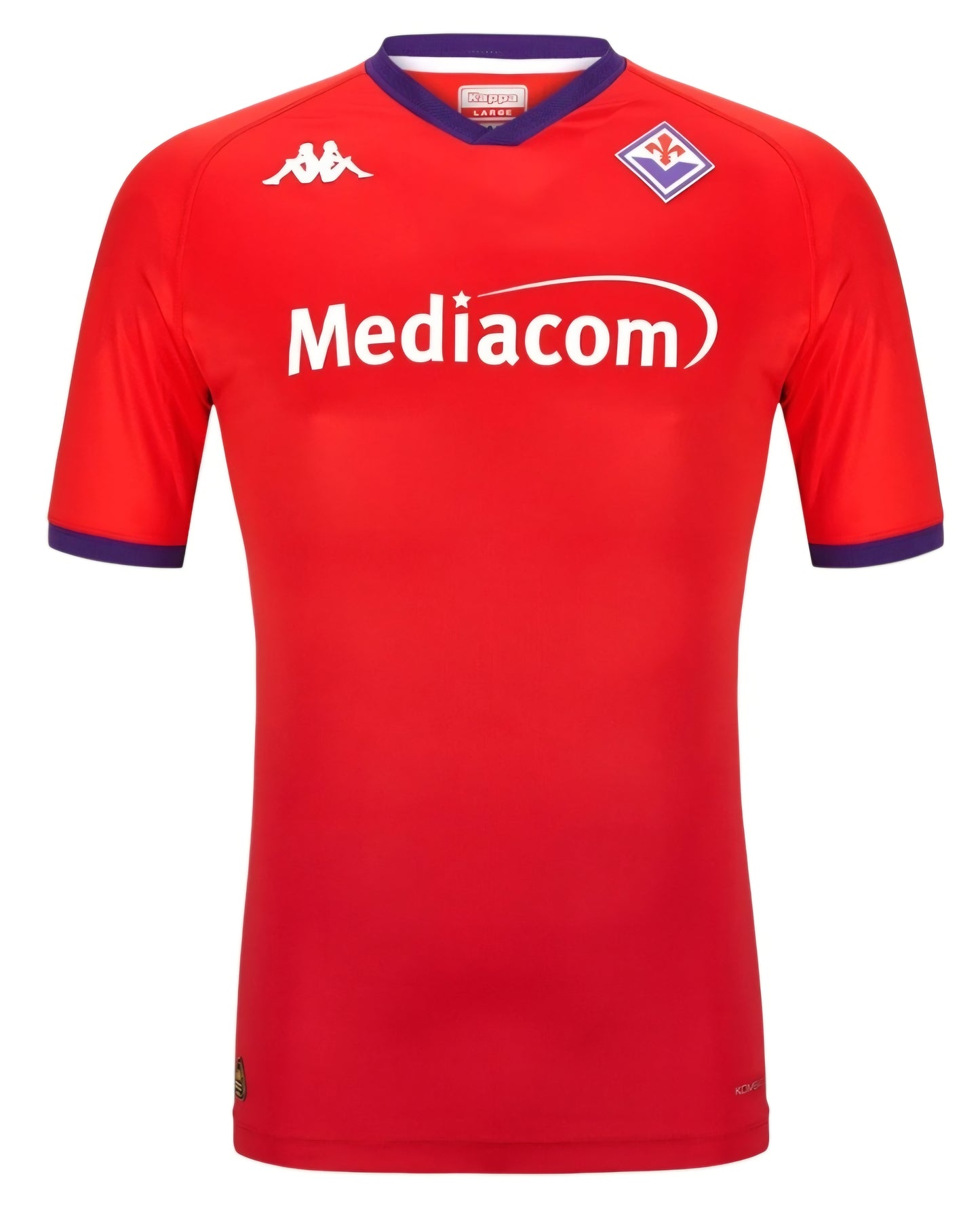 Fiorentina 24/25 3ª equipación