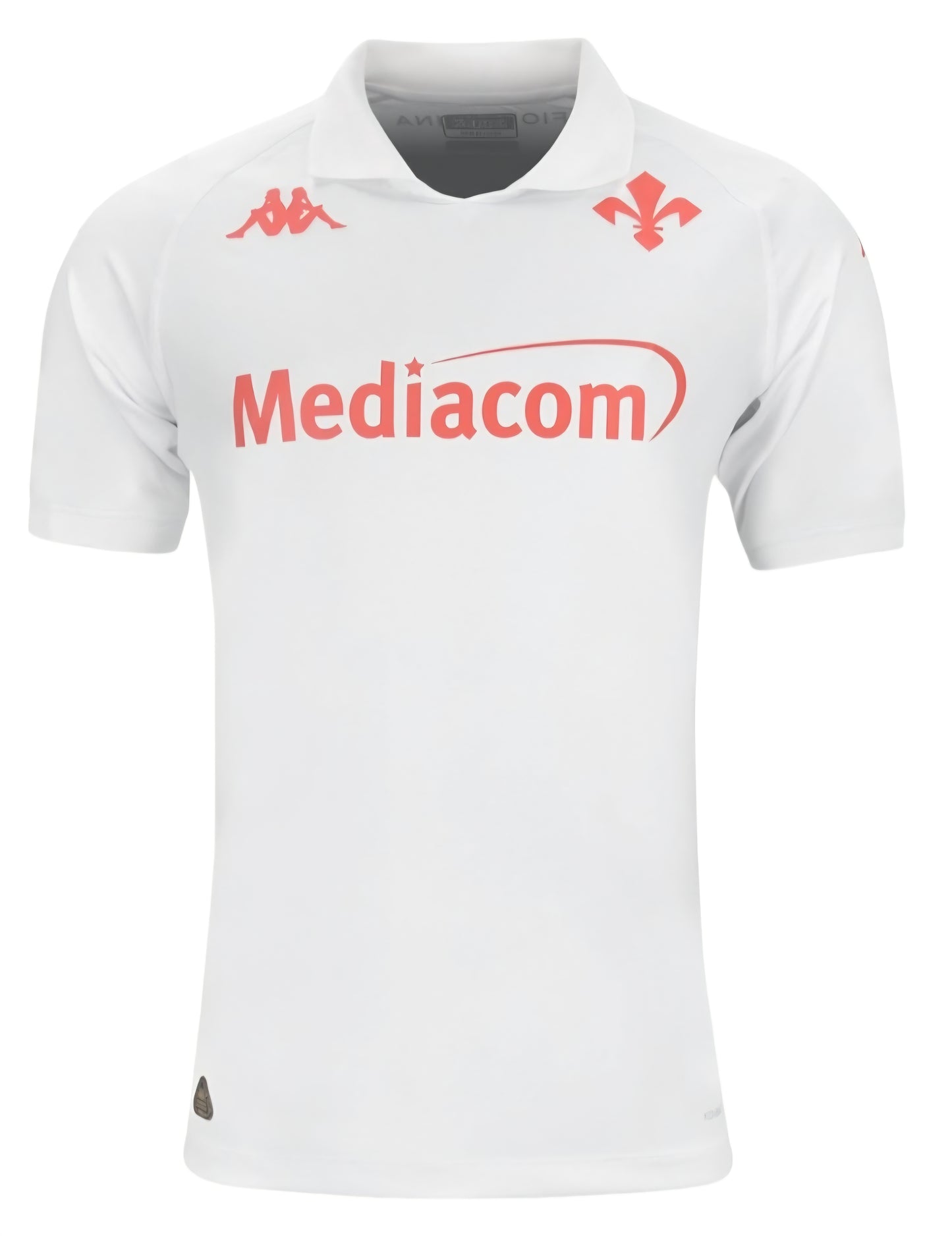 Fiorentina 24/25 2ª equipación