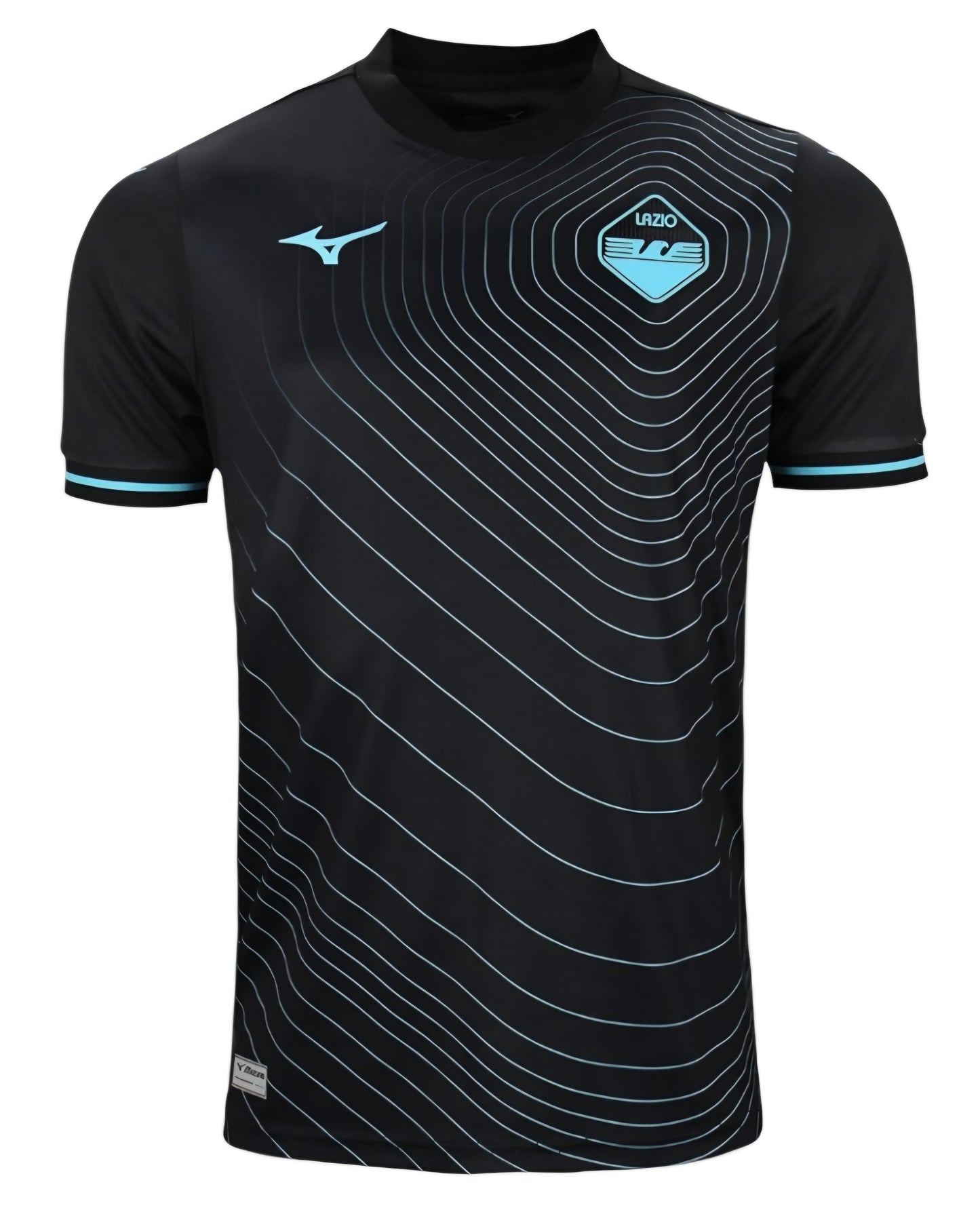 Lazio 24/25 3ª equipación