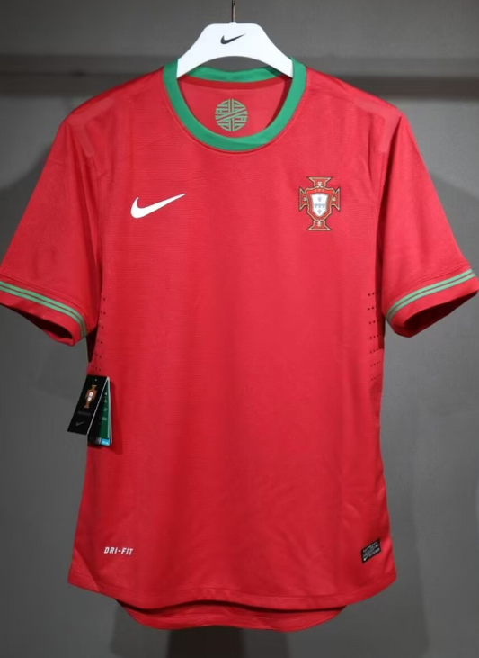 Portugal 2012