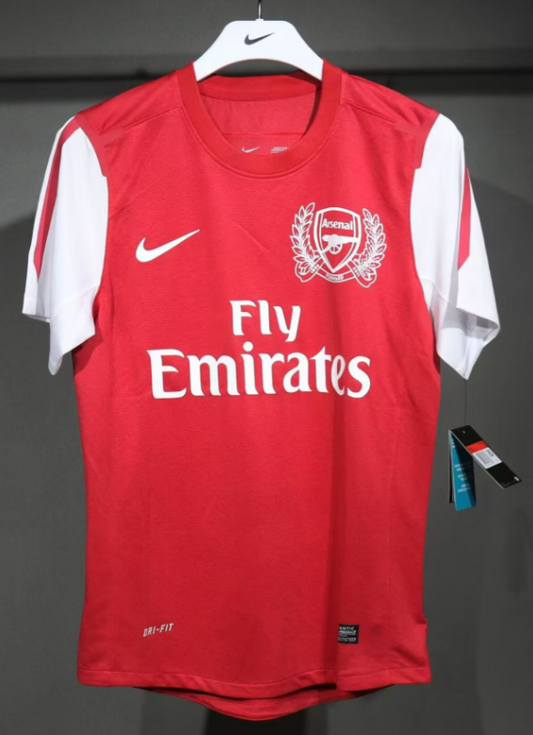 Arsenal 2011/2012