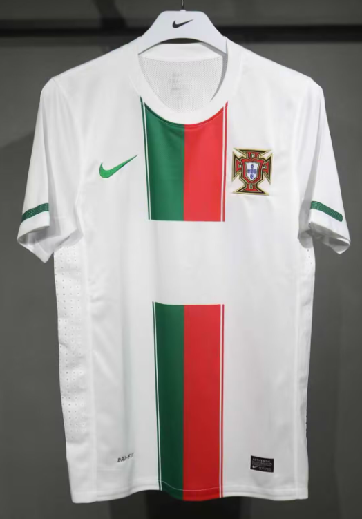 Portugal 2010