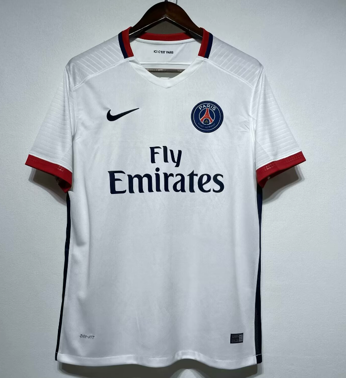 PSG 2015-2016
