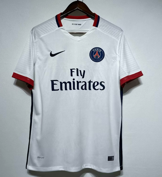 PSG 2015-2016