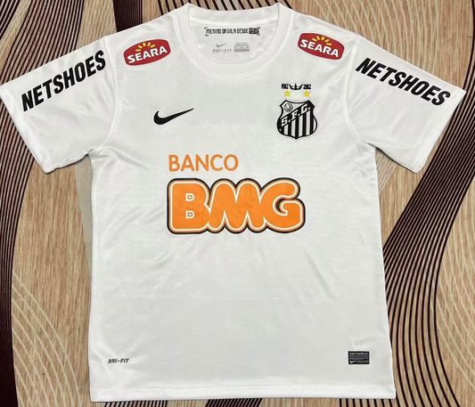 Santos 2012-2013