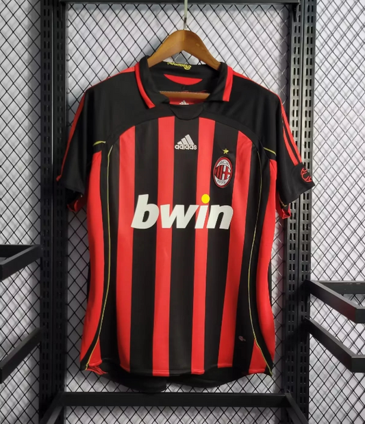 AC Milán 2006-2007