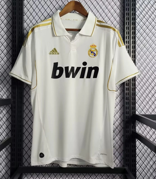 Real Madrid 2011-2012