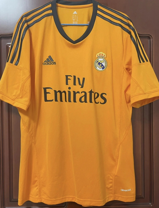 Real Madrid 2013-2014