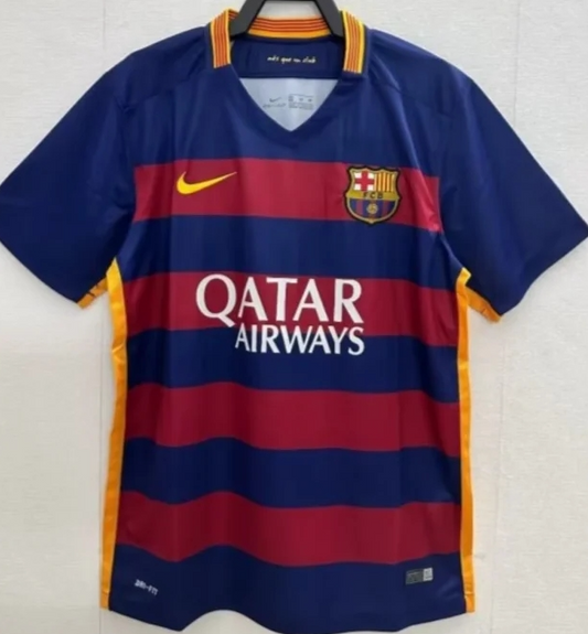 FC Barcelona 2015-2016