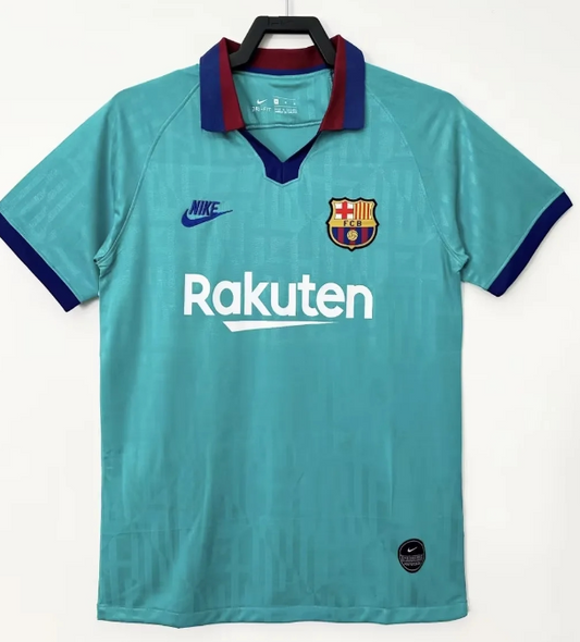 Camiseta FC Barcelona 2019-2020