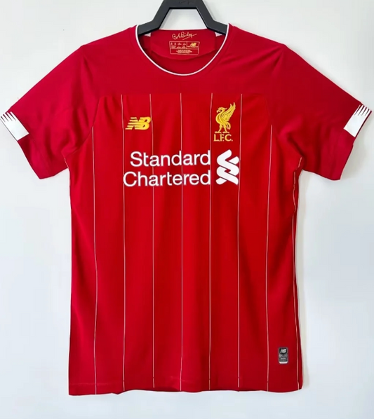 Liverpool 2006-2007