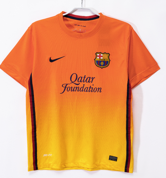 Camiseta FC Barcelona 2012-2013