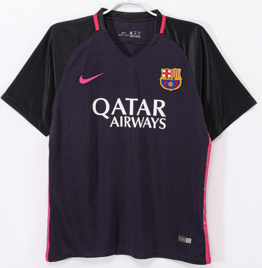 FC Barcelona 2016-2017