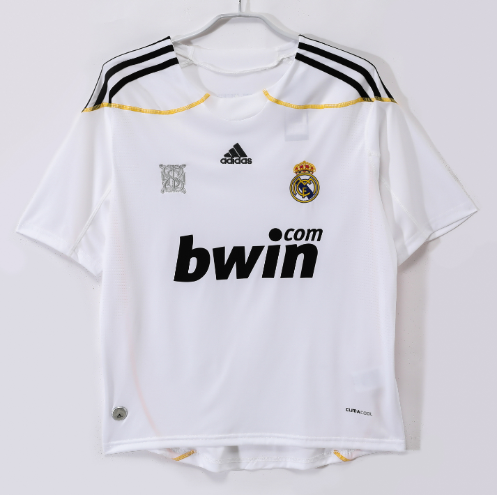 Real Madrid 2009-2010