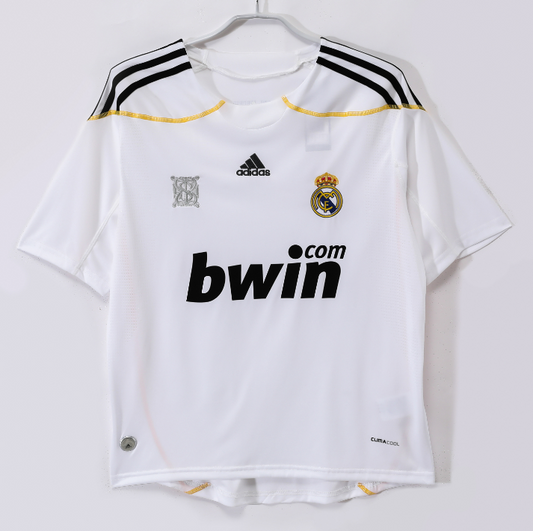 Real Madrid 2009-2010
