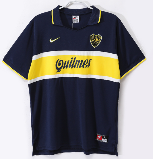 Boca Juniors 96/97