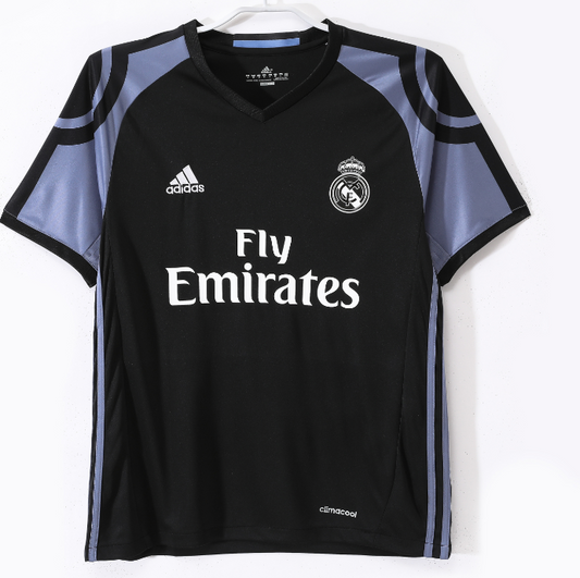Real Madrid 2017-2018