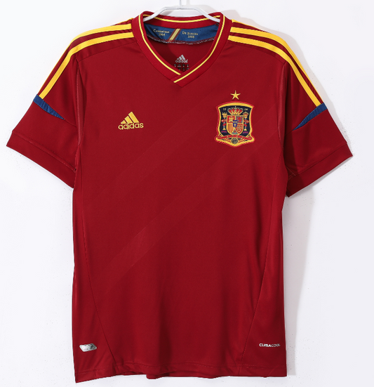 España 2012