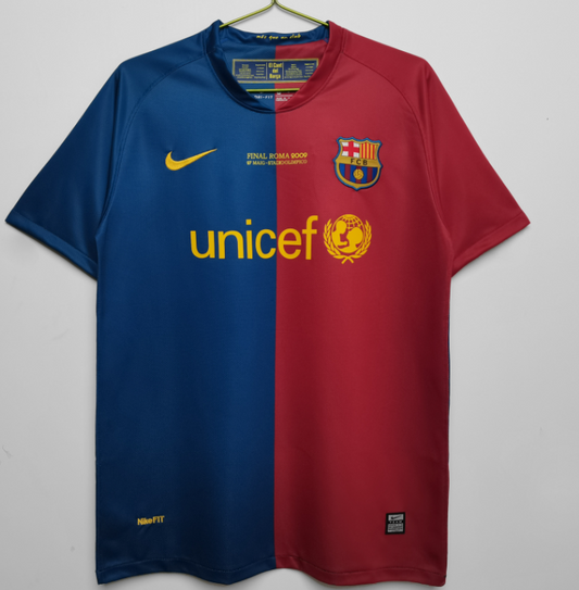 FC Barcelona 2009/2010