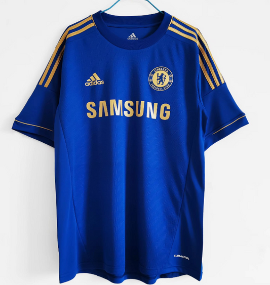 Chelsea 2008-2009