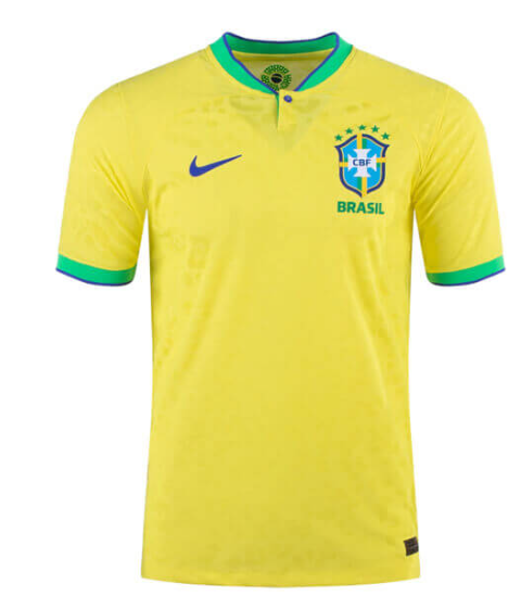 Brasil 1ª equipación 2023