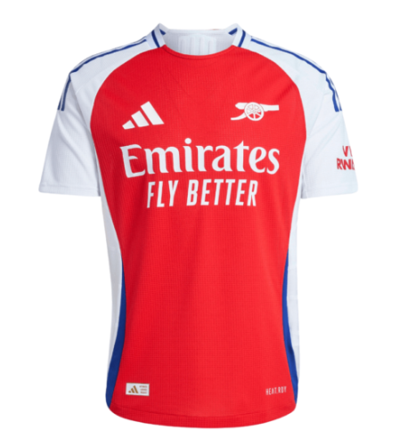 Arsenal 24/25 1ª equipación