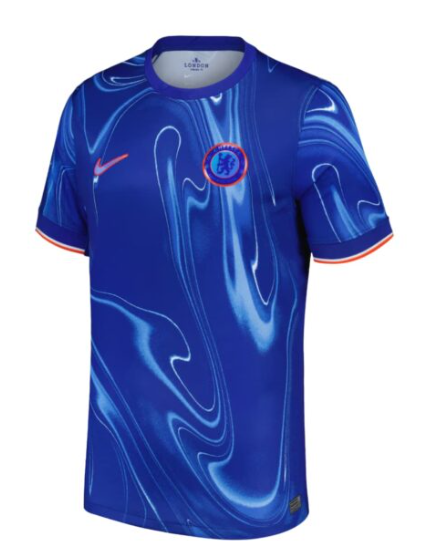 Chelsea 24/25 1ª equipación