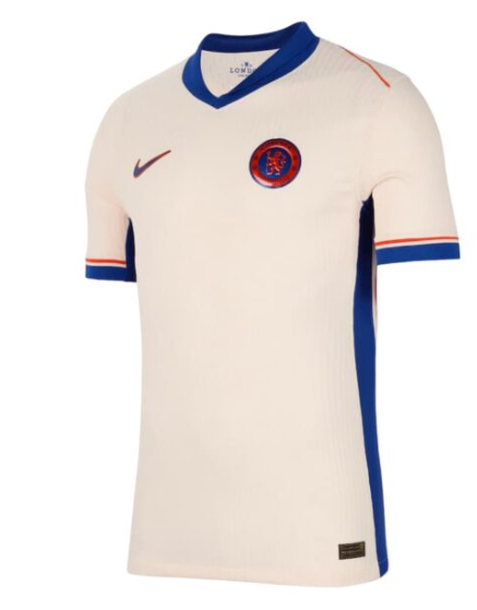 Chelsea 24/25 2ª equipación