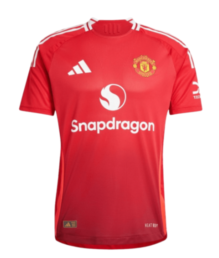 Manchester United 24/25 1ª equipación