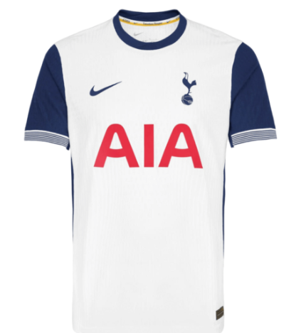 Tottenham Hotspur 24/25 1ª equipación