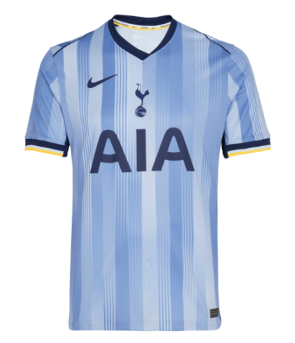 Tottenham Hotspur 24/25 2ª equipación