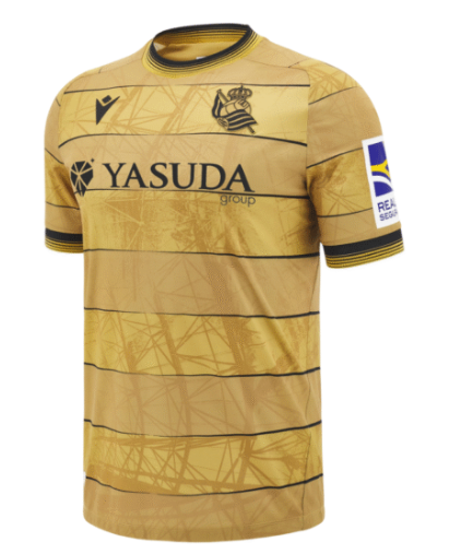 Real Sociedad 24/25 2ª equipación
