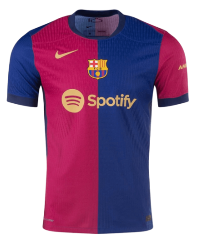 FC Barcelona 24/25 1ª equipación