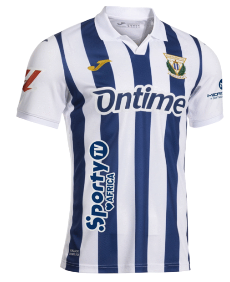 Leganés 25/26 1ª equipación