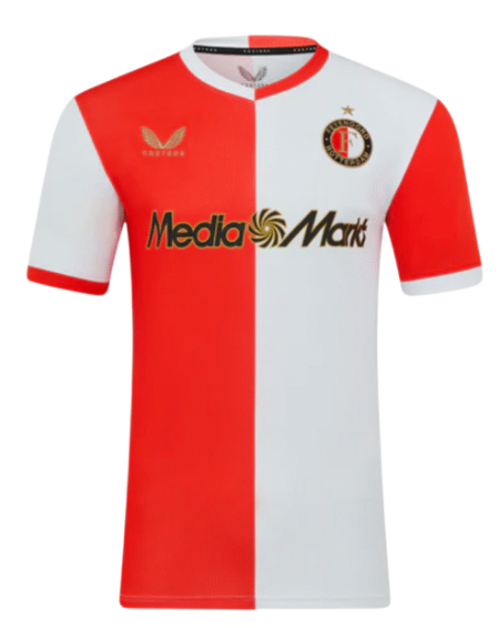 Feyenoord 25/26 1ª equipación