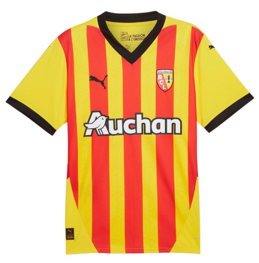 Lens 24/25 1ª equipación