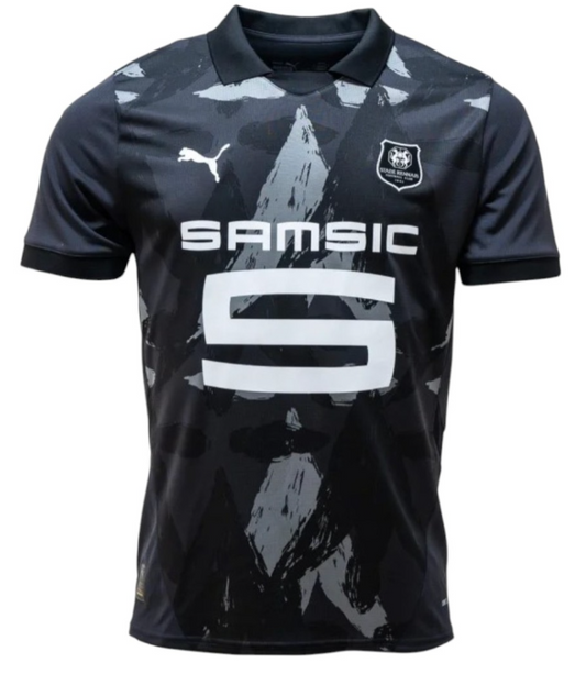 Rennes 24/25 3ª equipación
