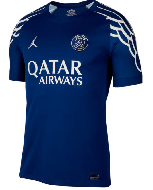 PSG 24/25 4ª equipación