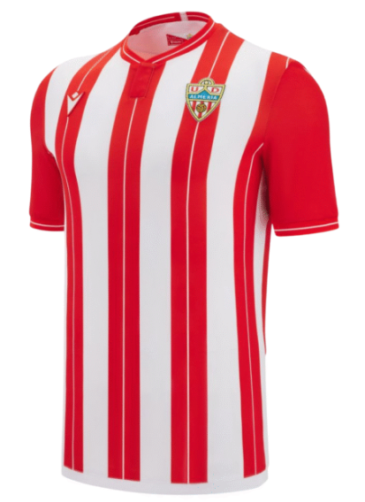 Almería 25/26 1ª equipación