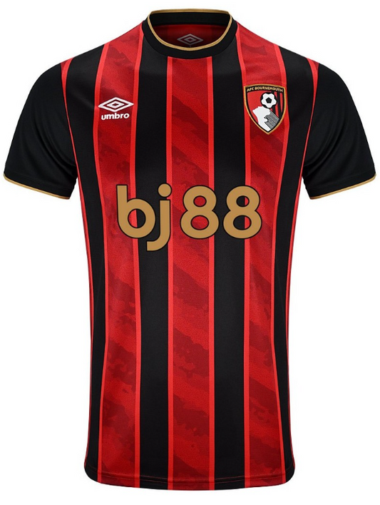 Bournemouth 25/26 1ª equipación
