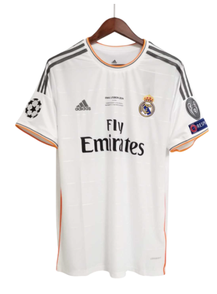 Real Madrid 13/14