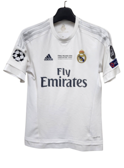 Real Madrid 15/16