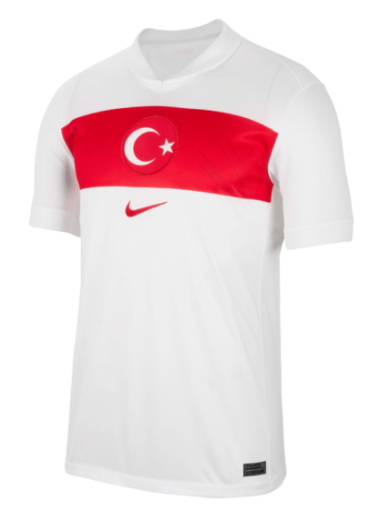 Turquía Eurocopa 1ª equipación