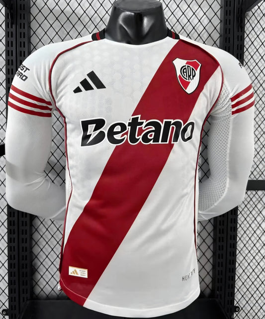 River Plate 25/26 1ª equipación