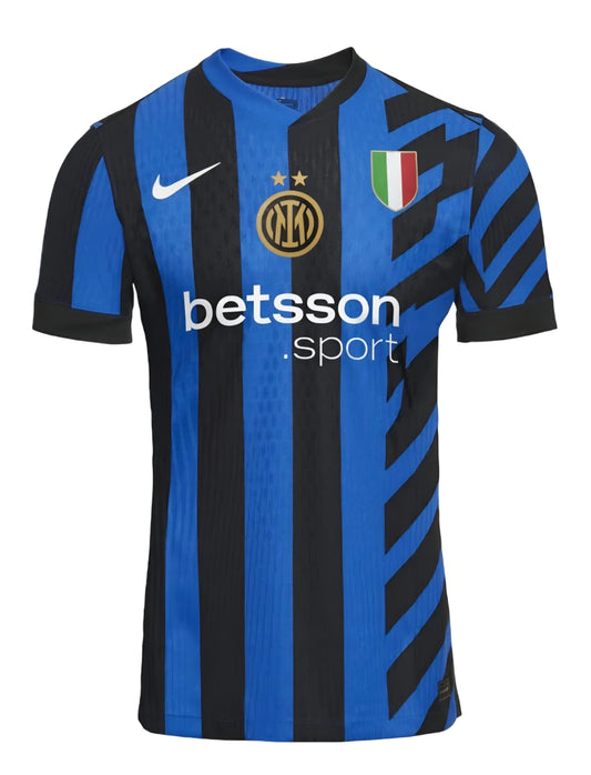 Inter Milan 24/25 1ª equipación