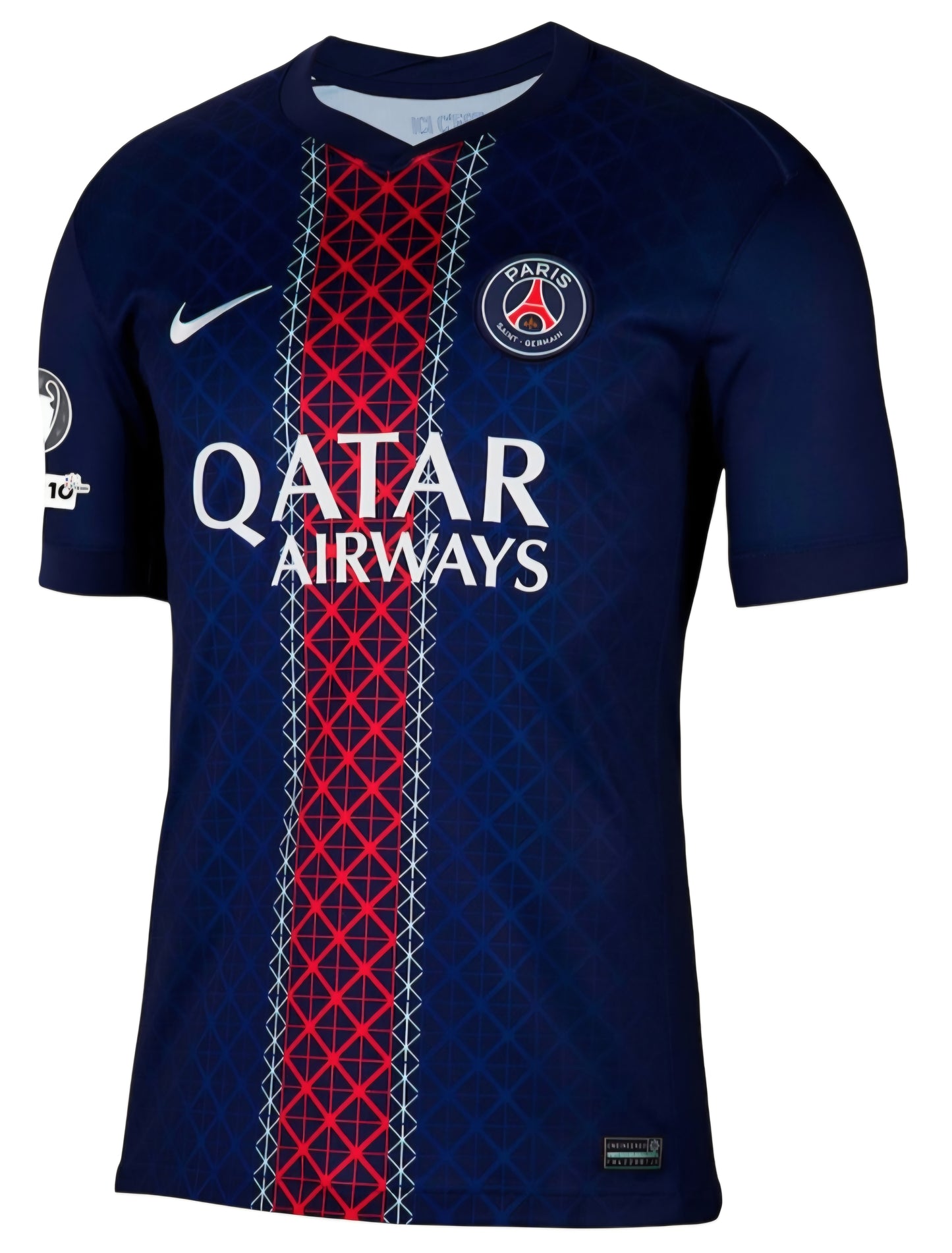 PSG 25/26 1ª equipación