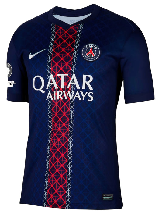 PSG 25/26 1ª equipación