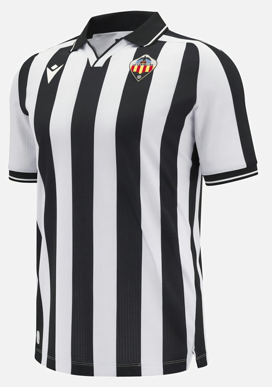 Castellón 25/26 1ª equipación