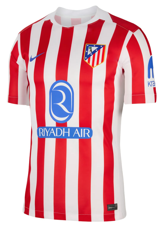 Atleti 25/26 1ª equipación
